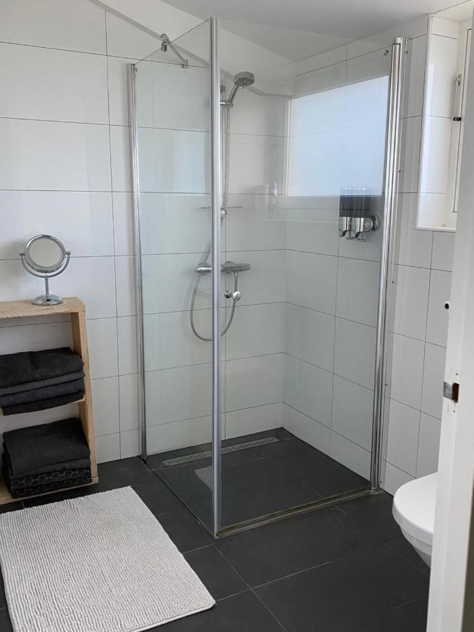 Slapen Bij Uppruna Chaam Ngoại thất bức ảnh